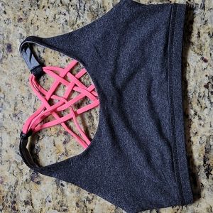 Born primitive sports bra